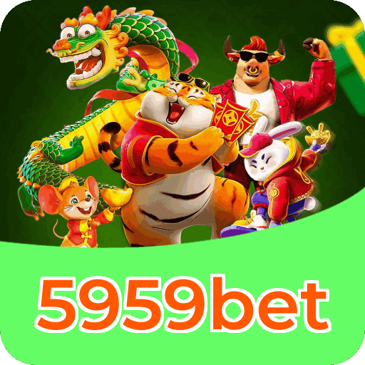 Download PC 5959bet