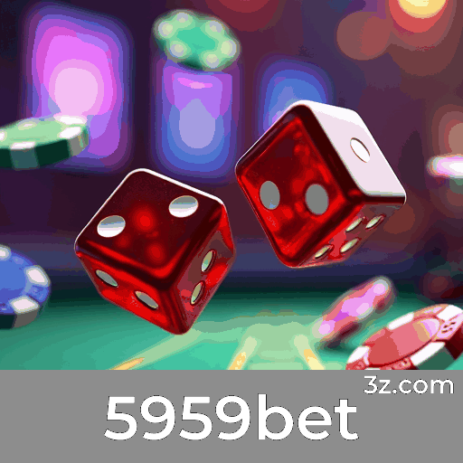 5959bet: Interação Social e Jogos ao Vivo