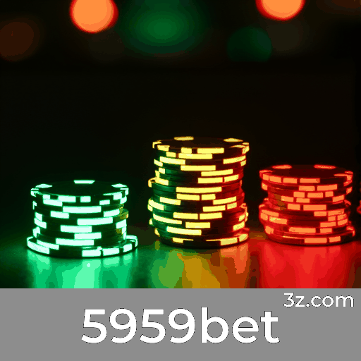 Impulsione Sua Experiência com o App 5959bet