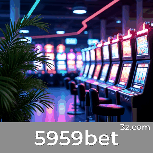 Impulsione Sua Experiência com o App 5959bet