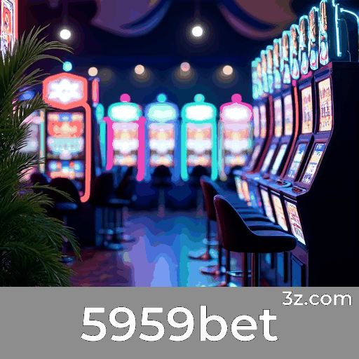 Ofertas Exclusivas 5959bet para Usuários Brasileiros
