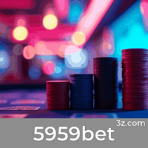5959bet: O Melhor em Pagamentos Rápidos e Cassino Premiado