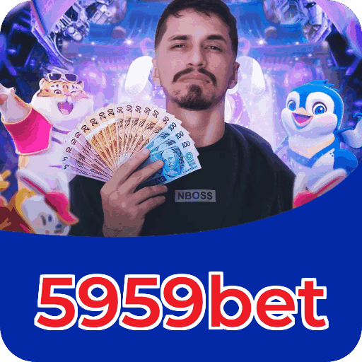 Cashback semanal 5959bet