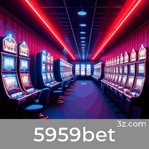 5959bet: Interação Social e Jogos ao Vivo