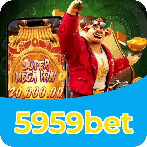 Apostas esportivas ao vivo na 5959bet