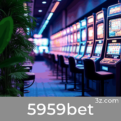 5959bet: O Melhor em Pagamentos Rápidos e Cassino Premiado
