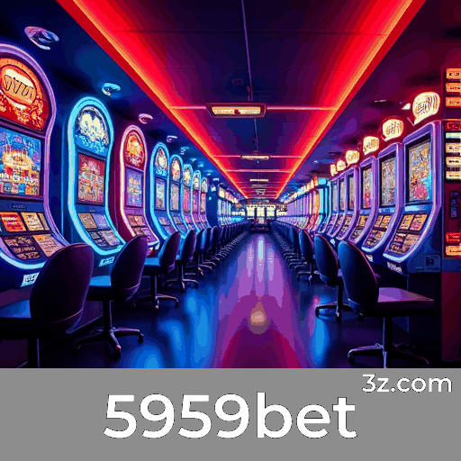 5959bet: Interação Social e Jogos ao Vivo