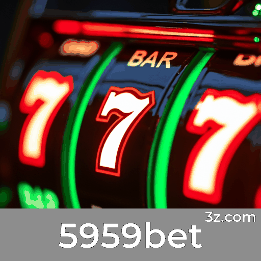 5959bet: O Melhor em Pagamentos Rápidos e Cassino Premiado
