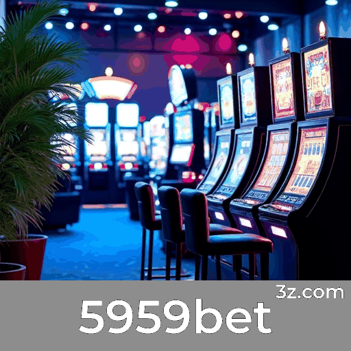 Ofertas Exclusivas 5959bet para Usuários Brasileiros