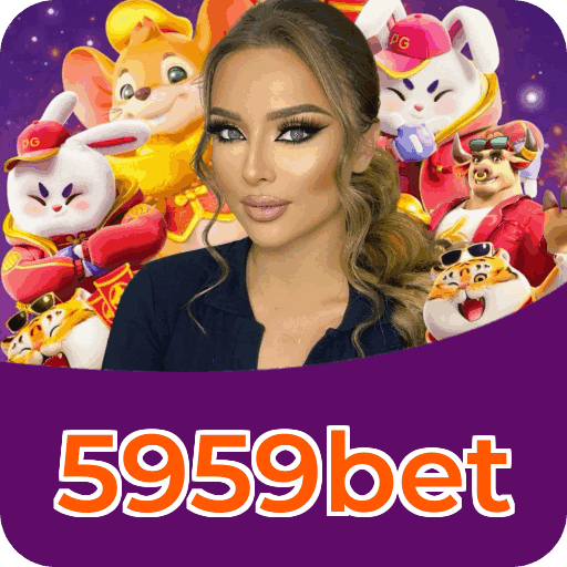 Interface 5959bet